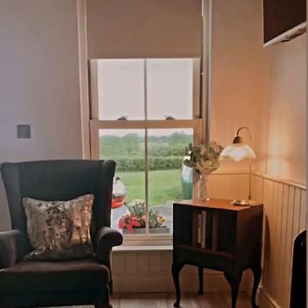 The Hay Loft, The Dark Hedges, Ballycastle With Hot Tub Stranocum Eksteriør bilde