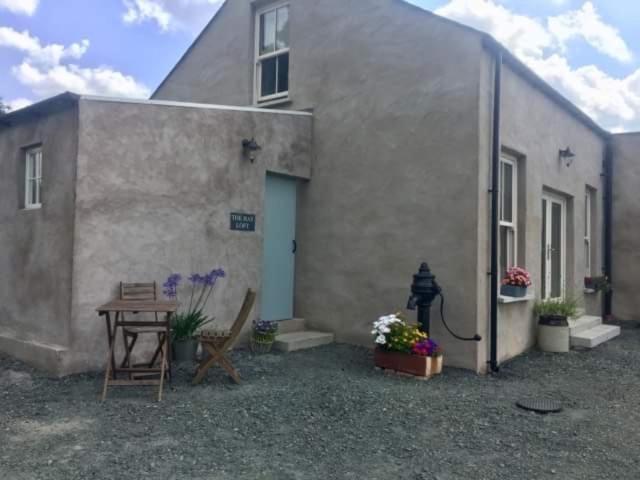 The Hay Loft, The Dark Hedges, Ballycastle With Hot Tub Stranocum Eksteriør bilde
